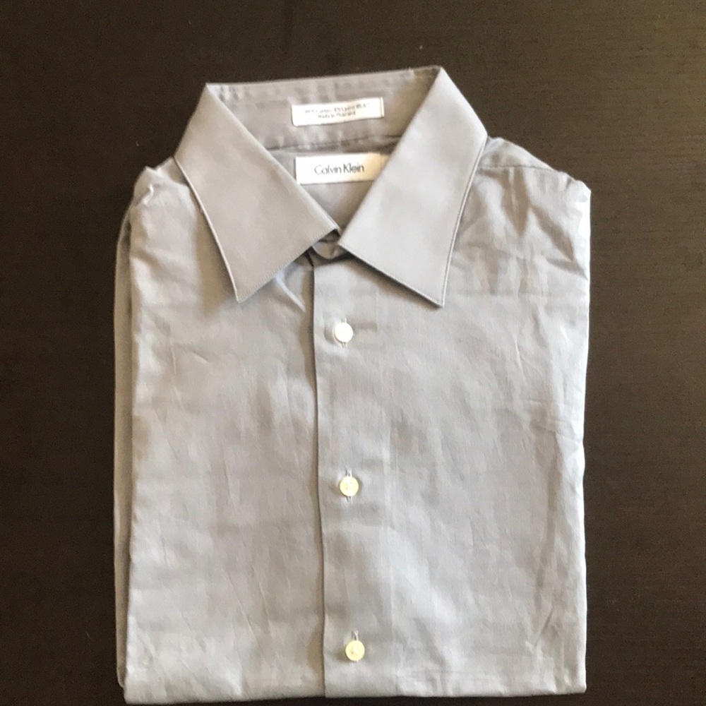 Long sleeves men’s shirt